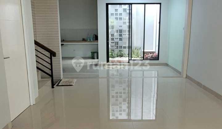 Dijual Rumah 2 Lantai Japanese Style Semi Furnish Di Bogor 2