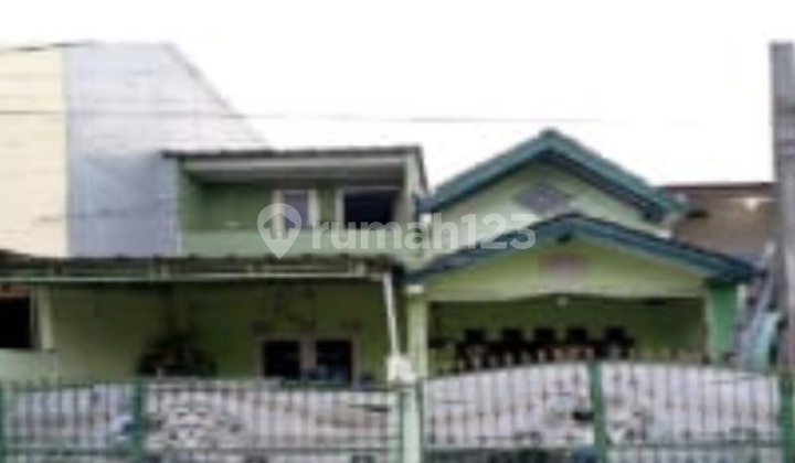 Jual Cepat Siap Huni Rumah Harga Ekonomis Strategis Di Bekasi Jual Cepat Siap Huni Rumah Harga Ekonomis Strategis Di Bekasi