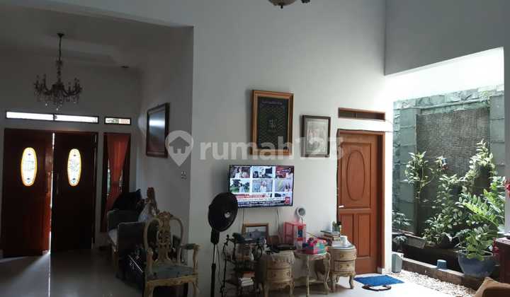 Jual Rumah Cepat Dan Strategis Di Jatibening Bekasi 2