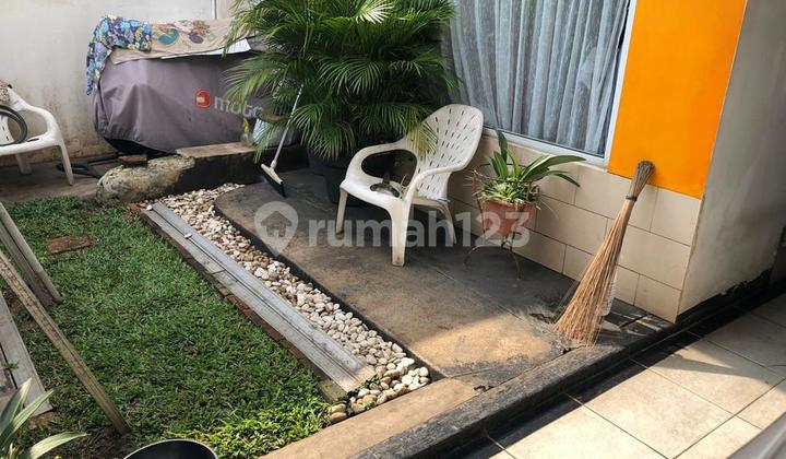 For Quick Sale: Spacious 1-Story House in Gading Serpong 2