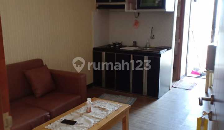 Jual Cepat Apartment Strategis Harga Ekonomis Di Bekasi Timur 2