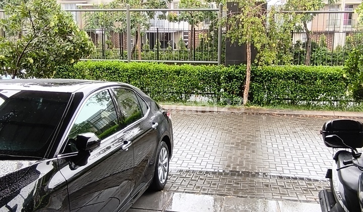 Sewa Cepat Rumah Furnish Tinggal Bawa Koper Aja di Grand Wisata