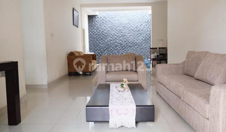 Quick Sale 240m² Spacious House in Jatiwaringin Asri Pondok Gede 2