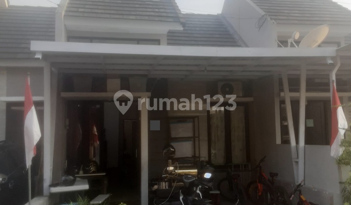 For Sale Modern Minimalist House In Grand Alana Regency Surabaya