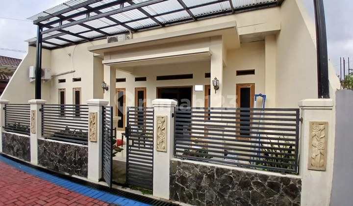 Dijual Cepat Rumah Furnish Di Bojong Gede Bogor Dijual Cepat Rumah Furnish Di Bojong Gede Bogor