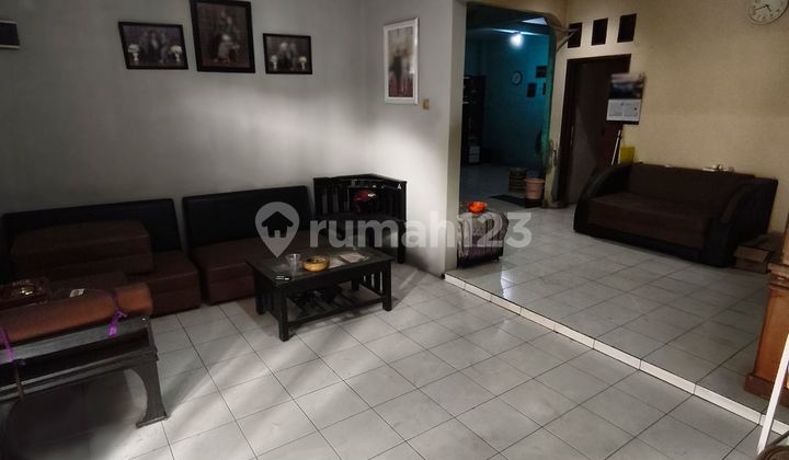 Jual Cepat Under Harga Pasar!!! Rumah Hook Luas 140M² di Bekasi