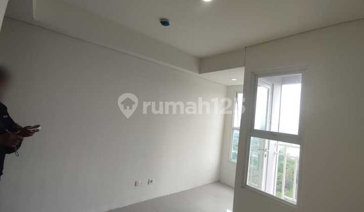 Miliki Apartment Berkonsep T O D Langsung Di Mahata Serpong 2