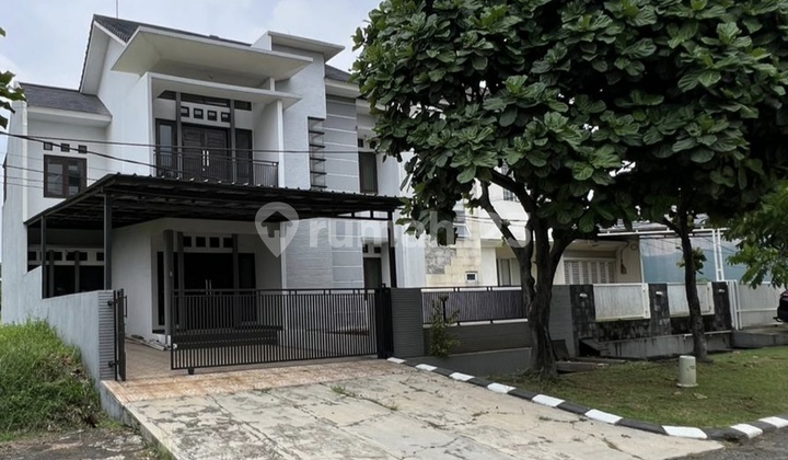 Dijual Rumah Esklusif Dan Strategis Di Kemang Pratama Bekasi Dijual Rumah Esklusif Dan Strategis Di Kemang Pratama Bekasi