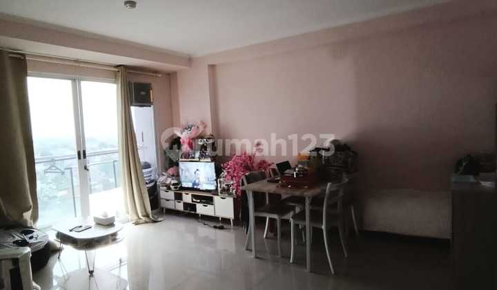Best Deal!!! Jual Cepat Apartement Gateway Pasteur Bandung 2