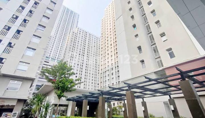 For Sale Quick Studio Apartment Green Bay Pluit