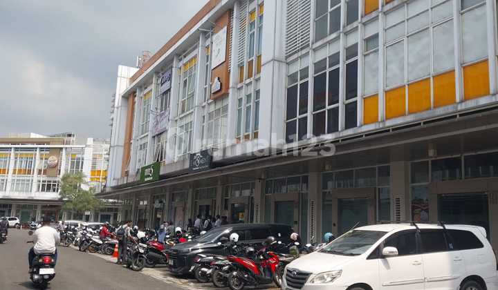 Jual Ruko Ruby Siap Usaha Dan Huni Strategis Di Summarecon Bekasi