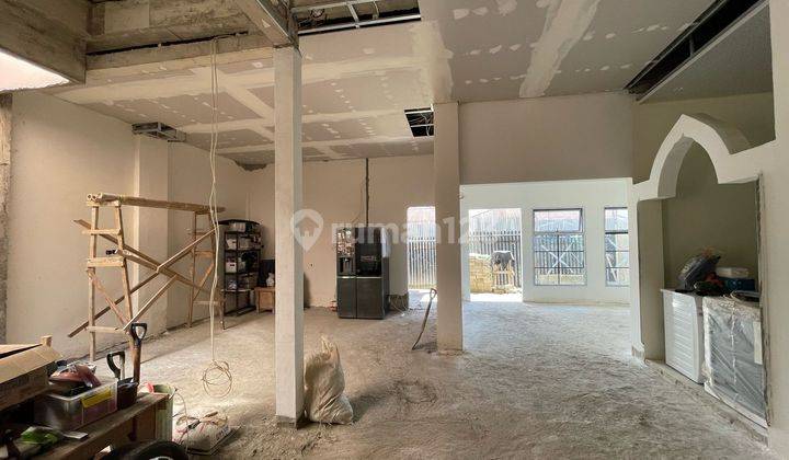 Dijual Rumah Baru 2 Lantai Di Rappocini Makassar 2