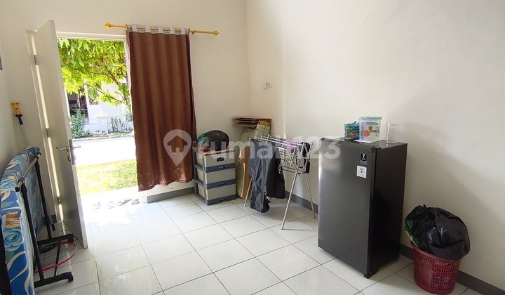 Quick Sale: 1-Story Astama Tera Damai House