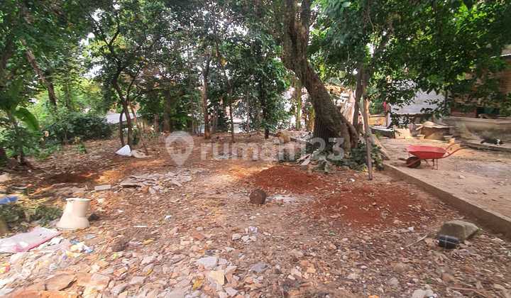 Nego Sampai Jadi Tanah Kavling Di Kampung Sawah Pondok Gede Nego Sampai Jadi Tanah Kavling Di Kampung Sawah Pondok Gede