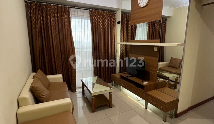 For Rent 3-Bedroom Apartment Fully Furnished With City View 2