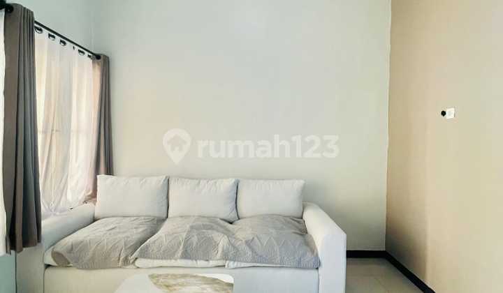 Economical Price!!! Single-Story House in Malakasari, South Bandung 2