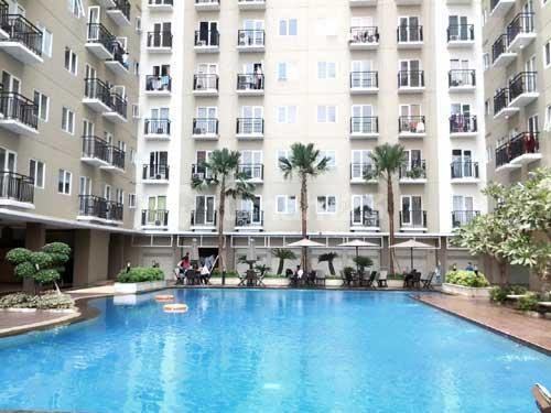 Jual Apartment Harga Ekonomis 2 Bedroom Di Jakarta Barat Jual Apartment Harga Ekonomis 2 Bedroom Di Jakarta Barat