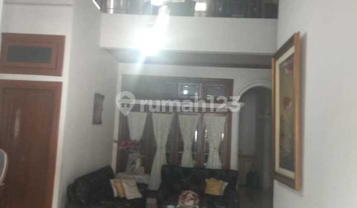 Jual Cepat Rumah 2 Lantai Di Pamulang Tangerang 2