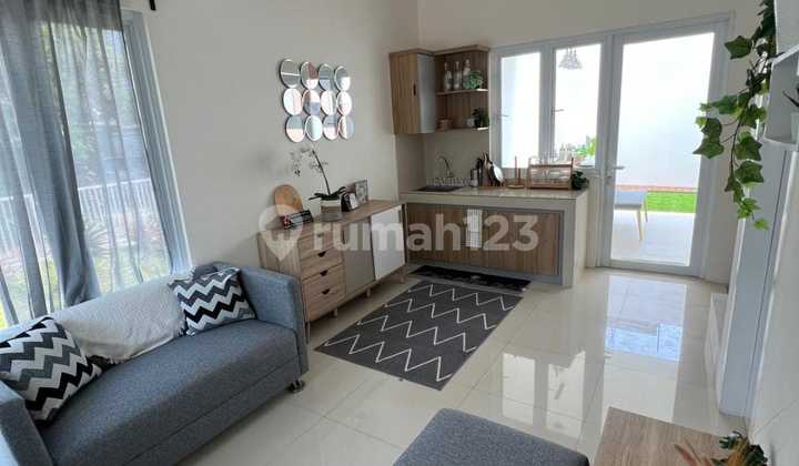 Dapatkan Segera Rumah Hook Di Kotamadya Bandung Timur, 181m².!? 2
