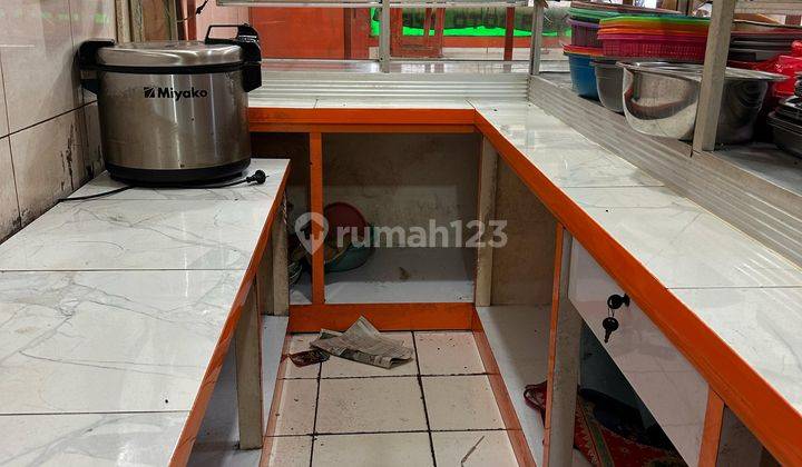 Dijual Cepat Rumah Siap Usaha Di Duren Tiga Jakarta Selatan 2