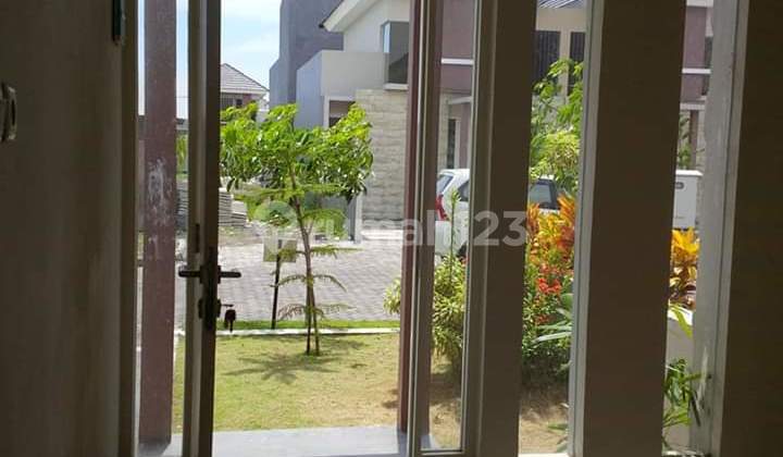 Jual Segera Rumah Harga Ekonomis Nego Di Safira Juanda Resort 2