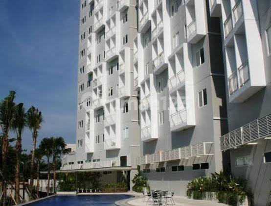 Disewakan Cepat Apartment Furnished Studio Di Surabaya