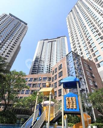 Dapatkan Apartment Siap Huni & Strategis Di The Mansion Kemayoran