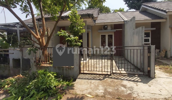 Langkaaa!!! Rumah Harga Ekonomis Di Harvest City