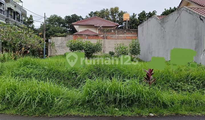 Dijual Tanah Kavling Di Griya Loka Bsd Lokasi Terdepan Dijual Tanah Kavling Di Griya Loka Bsd Lokasi Terdepan
