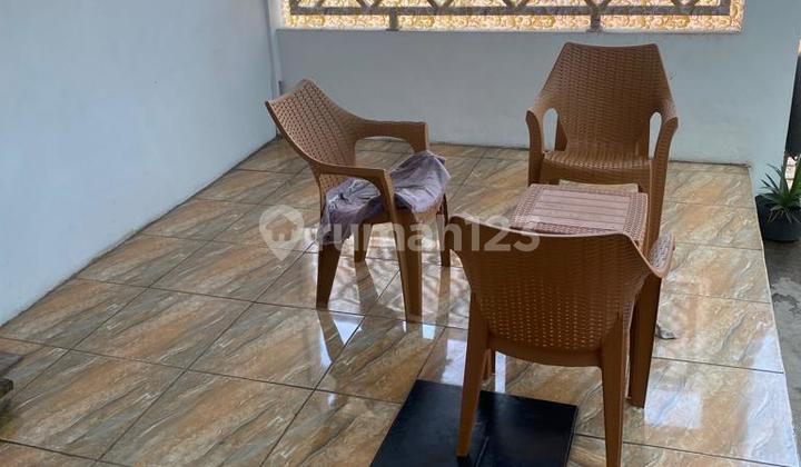 For Sale: 1-Story Ready-to-Occupy House in Padalarang, Bandung