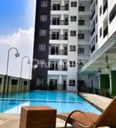 Miliki Apartment Strategis Dengan City View Di Bandung 2