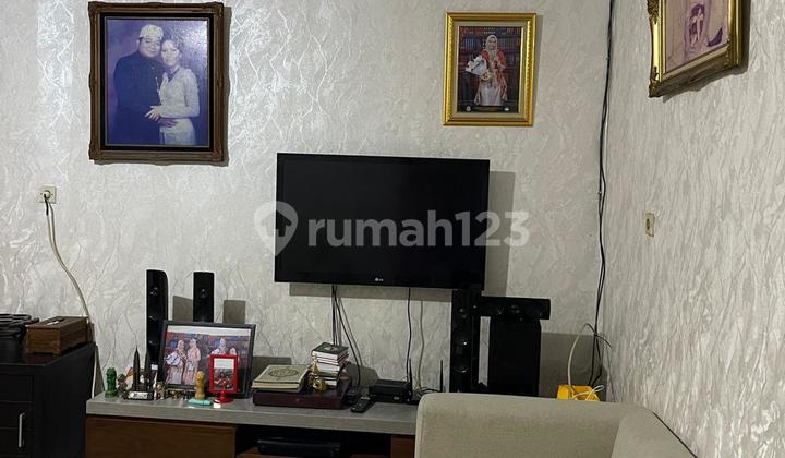 Jual Cepat Rumah Semi Furnished Di Villa Dago Pamulang Tangerang 2