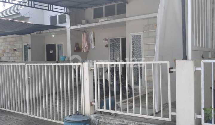 Quick Sale Ready-to-Occupy 1-Story House in Driyorejo Gresik 2