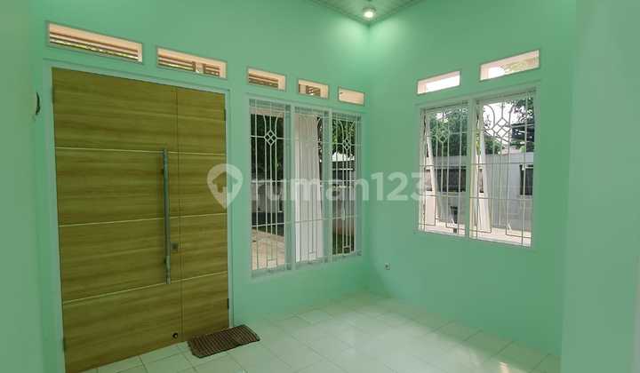 Miliki Segera Rumah Strategis Dan Luas Di Bintaro Jakarta Selatan 2