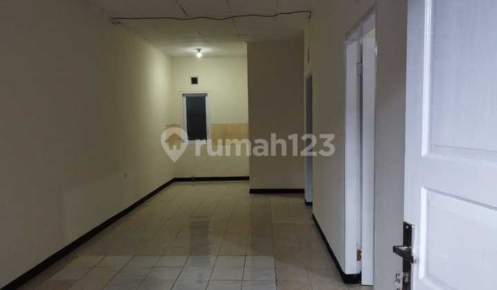 Dijual Cepat Rumah 1 Lantai Dengan Lokasi Strategis Di Bekasi 2