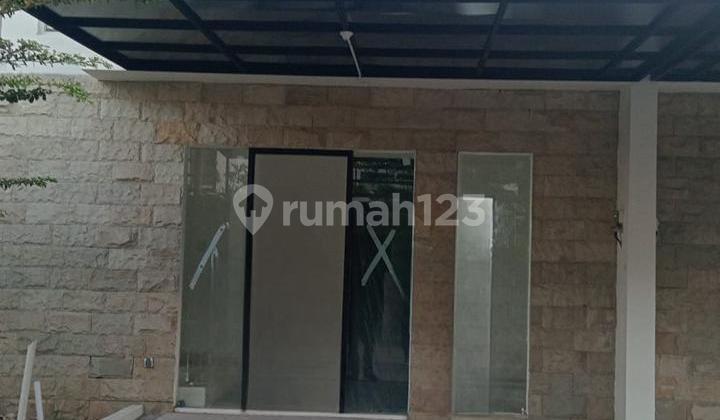 Jual Cepat Rumah Siap Huni Di Mutiara City Sidoarjo