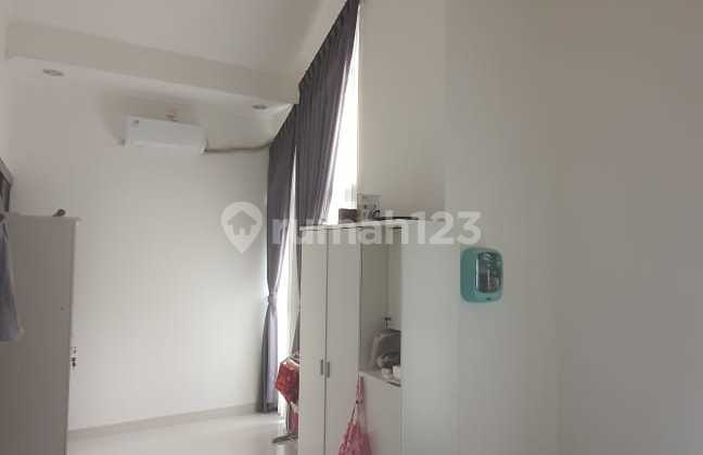 Dijual Rumah Siap Huni 2 Lantai Semi Furnish Di Ciputat Tangerang 2