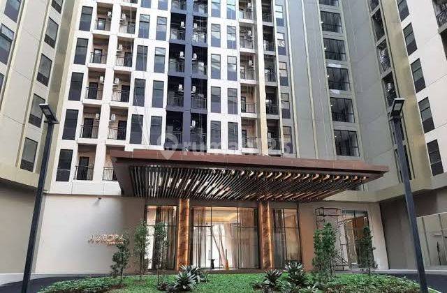 Dijual Cepat Apartment 3 Kamar Di Transpark Cibubur 2