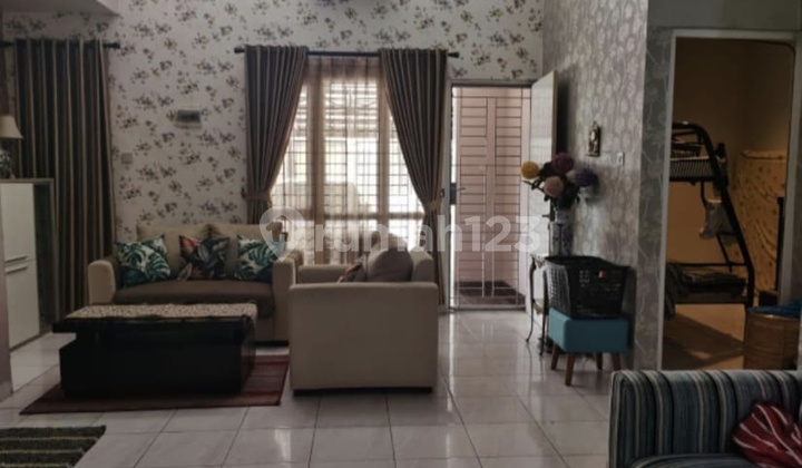 Siap Huni Rumah Strategis Di Kranji Bekasi Barat 2