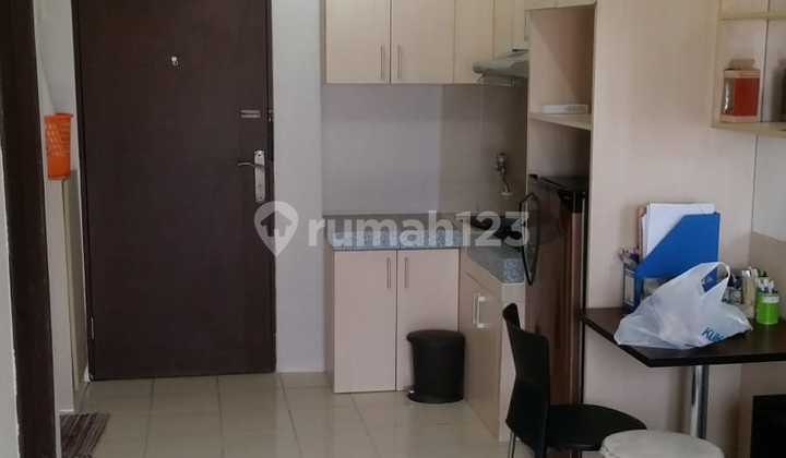 Jual Apartment Harga Ekonomis 2 Bedroom Di Jakarta Barat 2