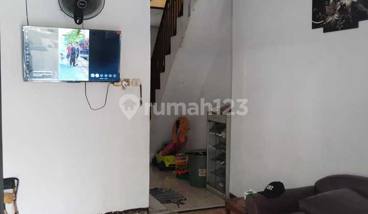 Dijual Cepat Rumah Strategis Di Jatimakmur Pondok Gede 2