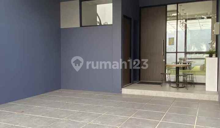 Quick Lease for Strategic Soho-Type Shophouses in Grand Wisata 2