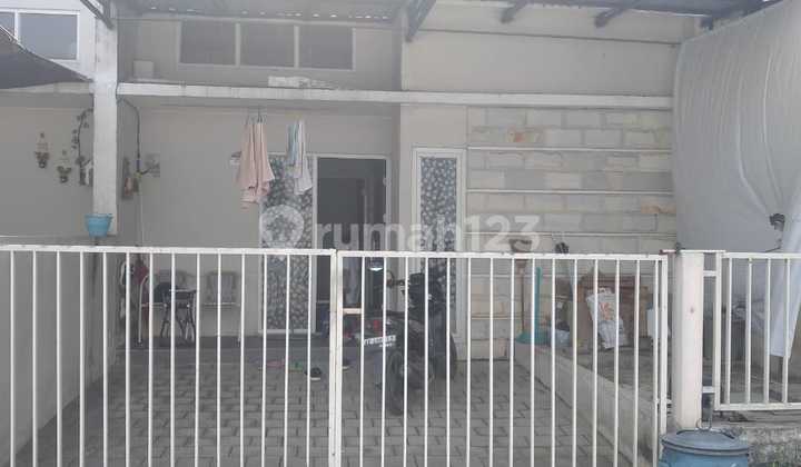 Jual Cepat Rumah Siap Huni 1 Lantai Di Driyorejo Gresik