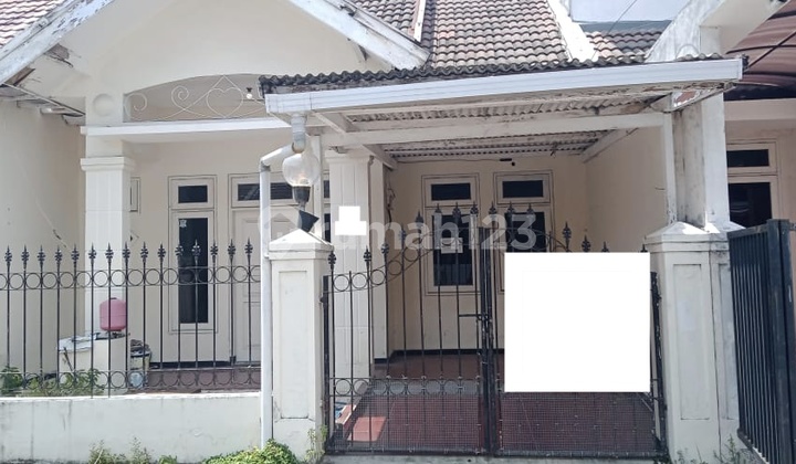Disewakan Rumah Strategis Siap Huni Di Nirwan Executive Surabaya Disewakan Rumah Strategis Siap Huni Di Nirwan Executive Surabaya