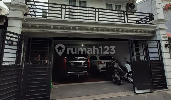Wow!!! Rumah Strategis Di Kebon Jeruk Jakarta Barat Dekat Rcti Wow!!! Rumah Strategis Di Kebon Jeruk Jakarta Barat Dekat Rcti