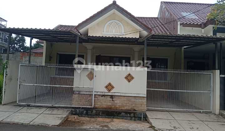 Dijual Rumah Bsd 1 Lantai Luas Dengan Lokasi Strategis Dijual Rumah Bsd 1 Lantai Luas Dengan Lokasi Strategis