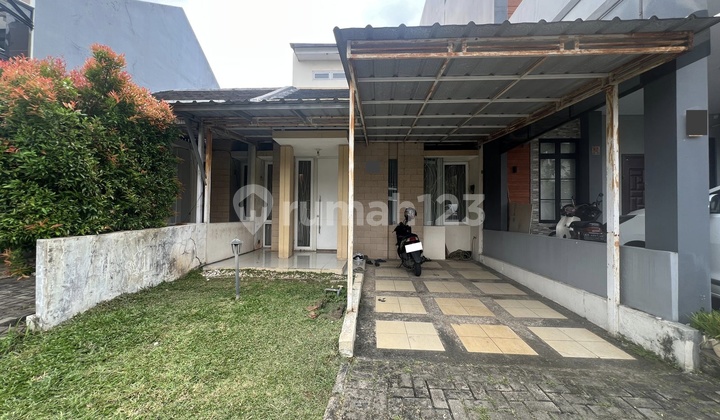 Jual Cepat Rumah Semi Furnish Aversa Park Citragrand Cibubur Jual Cepat Rumah Semi Furnish Aversa Park Citragrand Cibubur