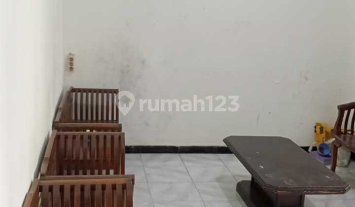 Jual Cepat Rumah Strategis 6 Kamar Di Rungkut Surabaya Jawa Timur 2