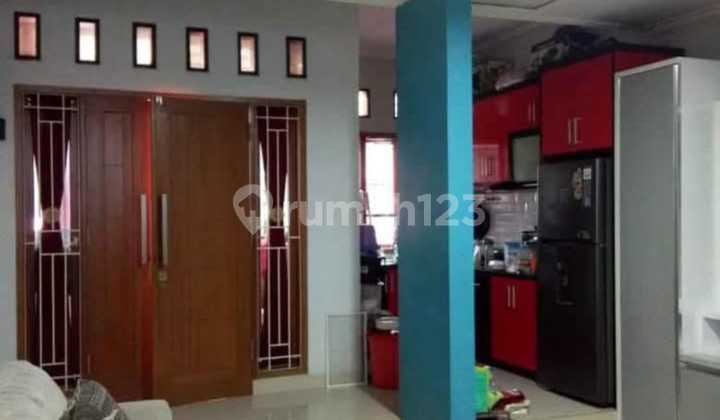 Fast Sale 1-Story Furnished Strategic House in Bekasi
