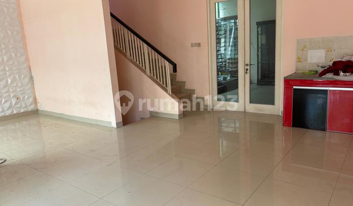 For Quick Sale 2-Story House In Grand Galaxy City Bekasi 2